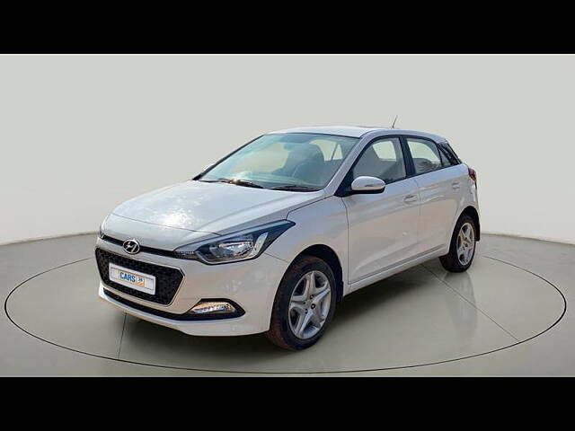 Used Hyundai Elite i20 [2017-2018] Asta 1.2 in Mysore