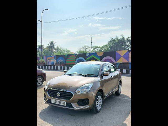 Used Maruti Suzuki Dzire [2017-2020] VDi in Surat