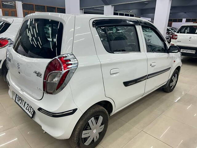 Used Maruti Suzuki Alto 800 [2012-2016] Lxi in Kanpur