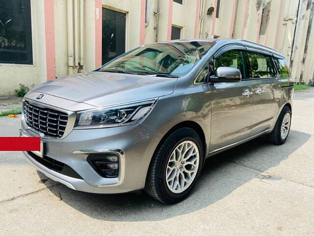 Used Kia Carnival [2020-2023] Prestige 7 STR in Delhi