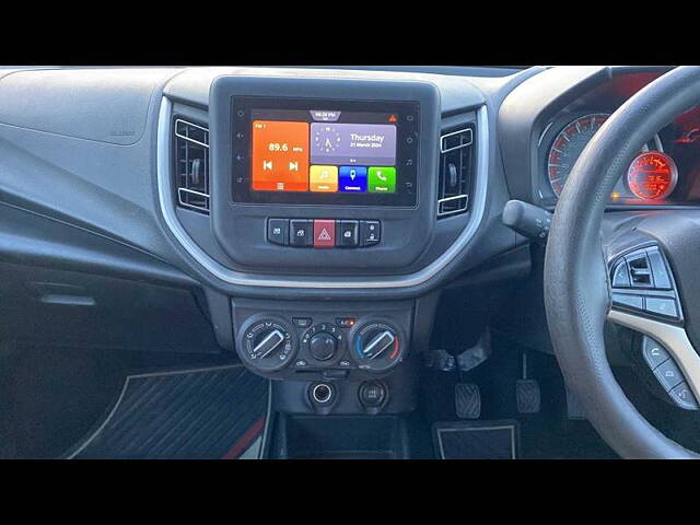 Used Maruti Suzuki Celerio ZXi Plus [2021-2023] in Indore