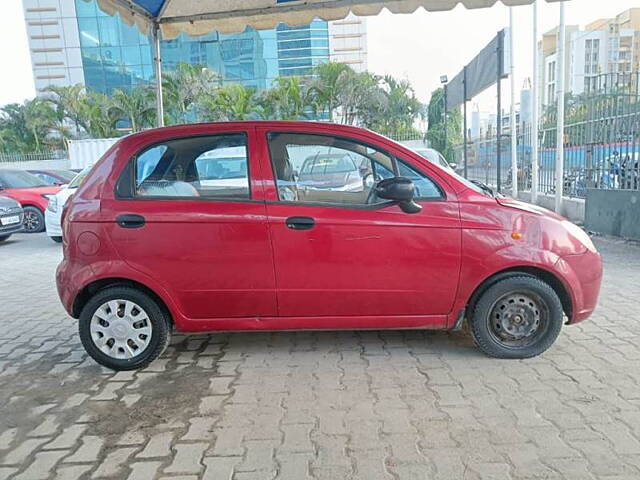 Used Chevrolet Spark [2007-2012] LS 1.0 in Chennai