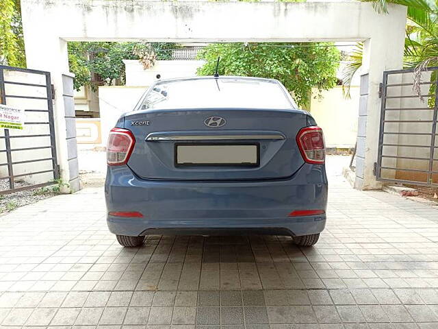 Used Hyundai Xcent E CRDi in Hyderabad