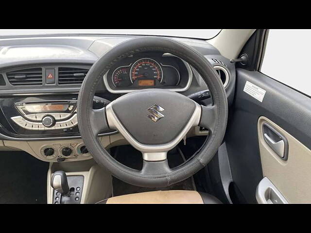 Used Maruti Suzuki Alto K10 [2014-2020] VXi AMT [2014-2018] in Pune