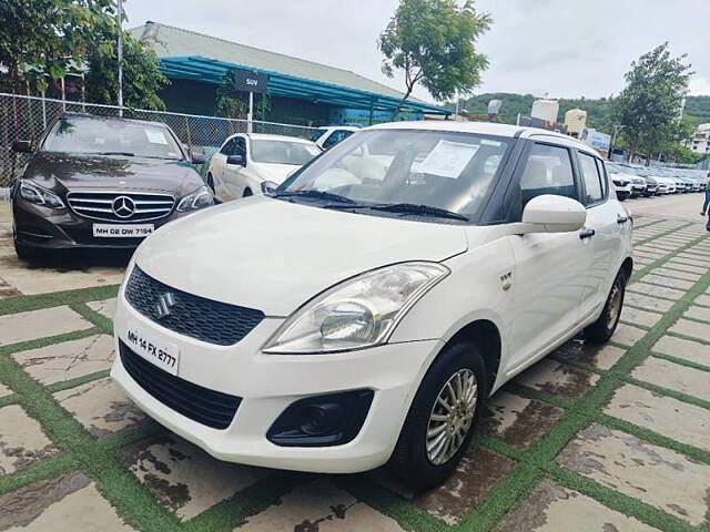 Used Maruti Suzuki Swift [2014-2018] VXi in Pune