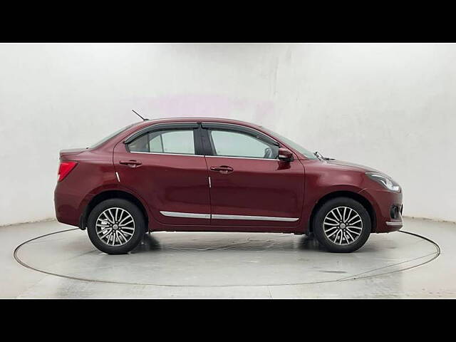 Used Maruti Suzuki Dzire [2017-2020] ZXi Plus AMT in Navi Mumbai