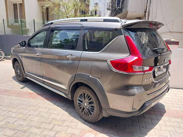 Used Maruti Suzuki XL6 [2019-2022] Zeta MT Petrol in Chennai