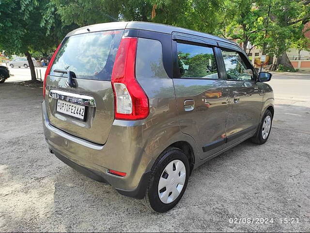 Used Maruti Suzuki Wagon R [2019-2022] ZXi 1.2 in Lucknow