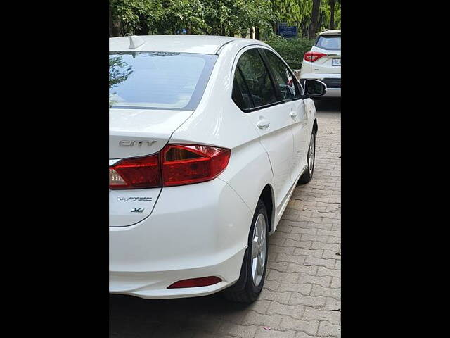 Used Honda City [2014-2017] V in Delhi