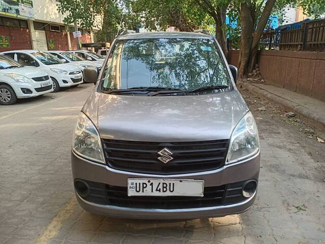 Used 2012 Maruti Suzuki Wagon R in Delhi