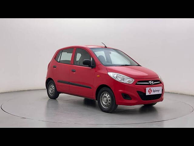 Used Hyundai i10 [2010-2017] Era 1.1 iRDE2 [2010-2017] in Bangalore