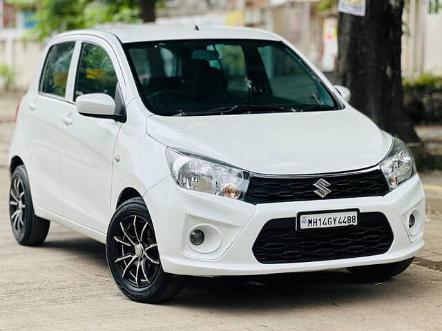 Used Maruti Suzuki Celerio [2017-2021] VXi [2017-2019] in Pune