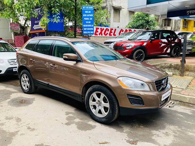 Used Volvo XC60 [2010-2013] Kinetic D3 in Mumbai