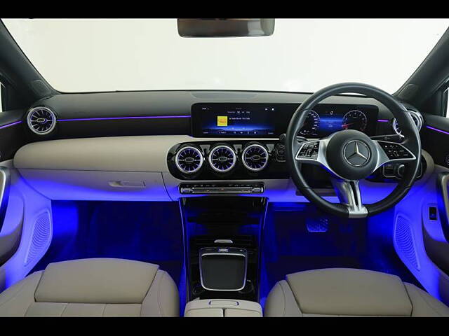 Used Mercedes-Benz A-Class Limousine [2021-2023] 200 in Kanpur