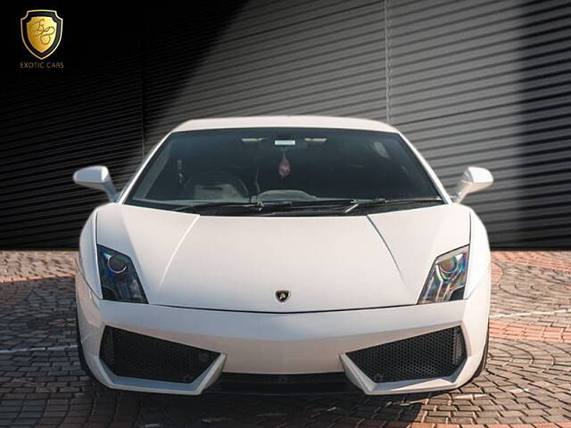 Used 2014 Lamborghini Gallardo in Mumbai