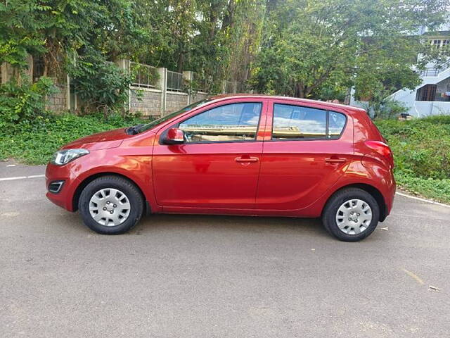 Used Hyundai i20 [2012-2014] Magna (O) 1.2 in Mysore