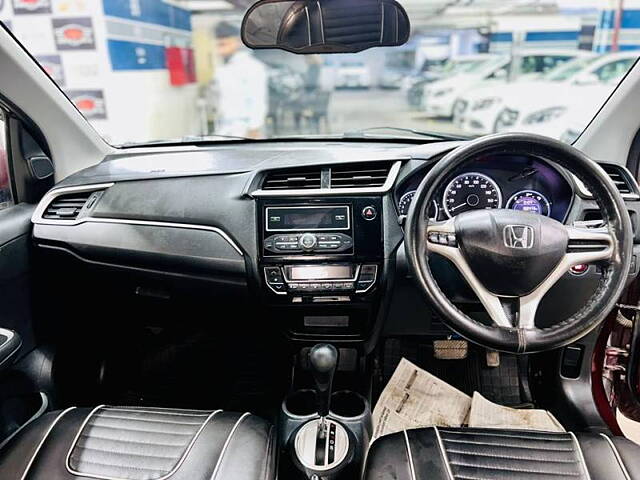 Used Honda BR-V V CVT Petrol in Mumbai