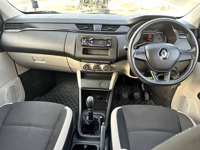 Used Renault Triber [2019-2023] RXE [2019-2020] in Jaipur