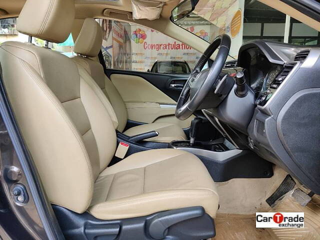 Used Honda City [2014-2017] VX CVT in Mumbai