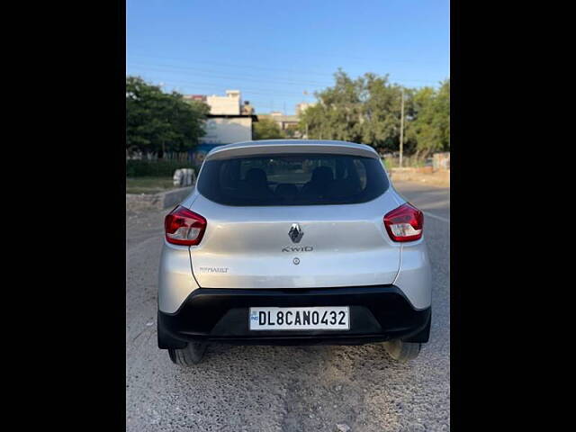 Used Renault Kwid [2015-2019] RXT [2015-2019] in Delhi