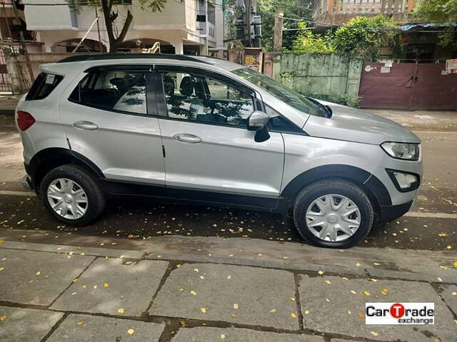 Used Ford EcoSport [2017-2019] Trend + 1.5L Ti-VCT AT in Chennai