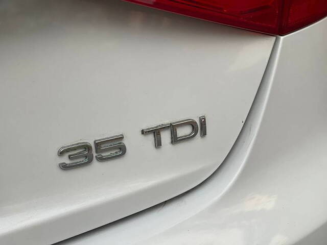 Used Audi A4 [2013-2016] 35 TDI Premium Sport + Sunroof in Bangalore