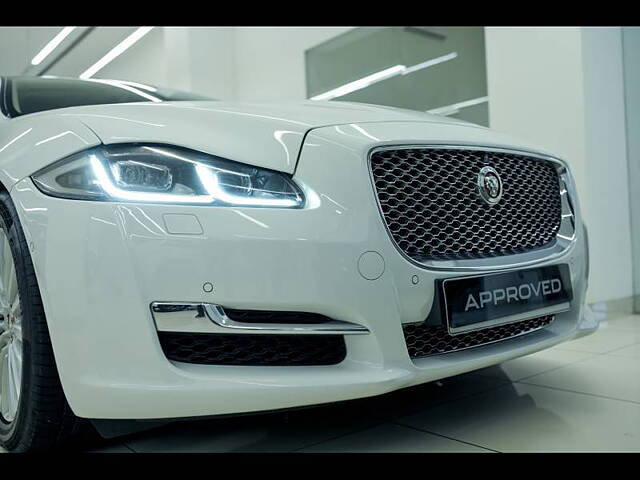 Used Jaguar XJ L 3.0 Portfolio in Kochi