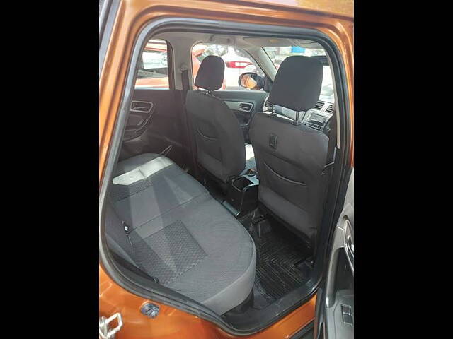 Used Maruti Suzuki Vitara Brezza [2016-2020] ZDi Plus in Chennai