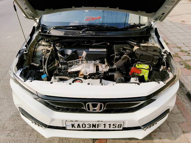 Used Honda Amaze [2018-2021] 1.5 VX CVT Diesel in Bangalore