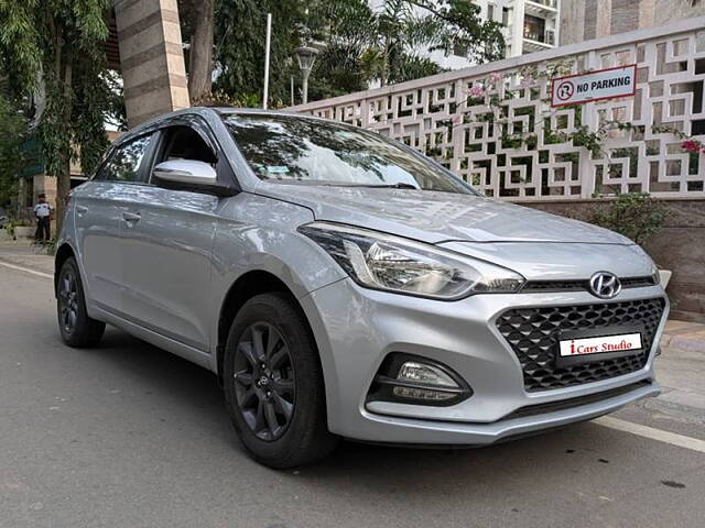 Used Hyundai Elite i20 [2017-2018] Asta 1.2 in Bangalore