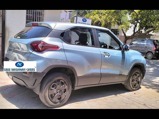 Used Tata Punch Adventure MT [2021-2023] in Coimbatore