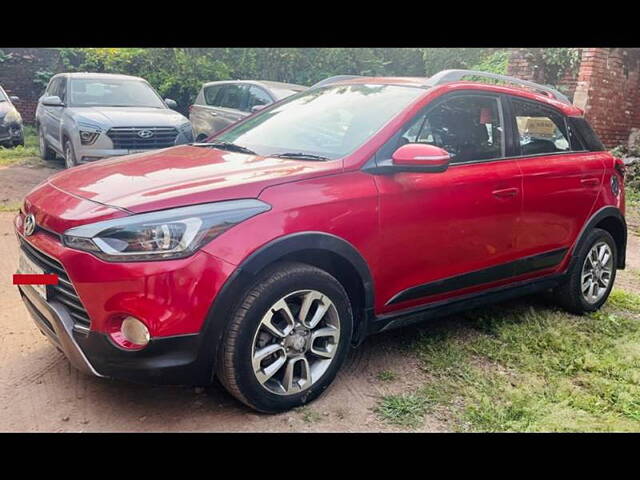 Used Hyundai i20 Active [2015-2018] 1.2 SX in Kanpur