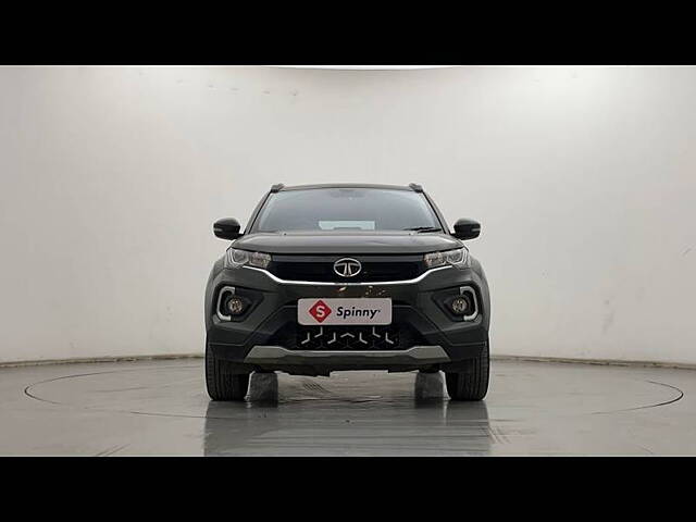 Used Tata Nexon [2017-2020] XT Plus Diesel in Hyderabad