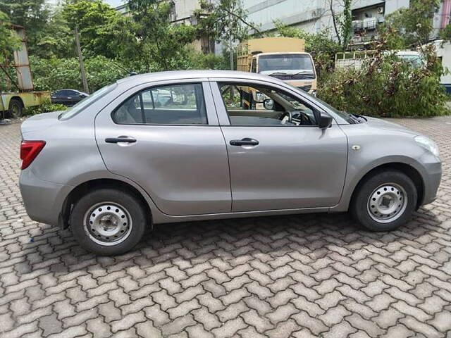 Used Maruti Suzuki Dzire LXi [2020-2023] in Navi Mumbai