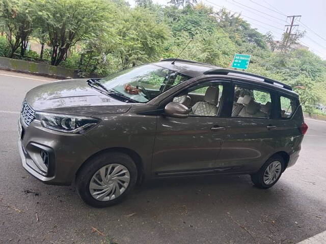 Used Maruti Suzuki Ertiga [2018-2022] VXi in Bhopal