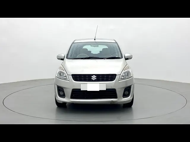 Used 2013 Maruti Suzuki Ertiga in Zirakpur