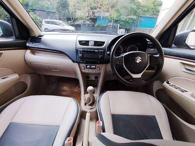 Used Maruti Suzuki Swift DZire [2011-2015] ZXI in Mumbai