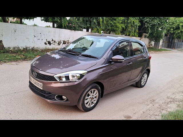 Used Tata Tiago [2016-2020] Revotron XZA in Faridabad