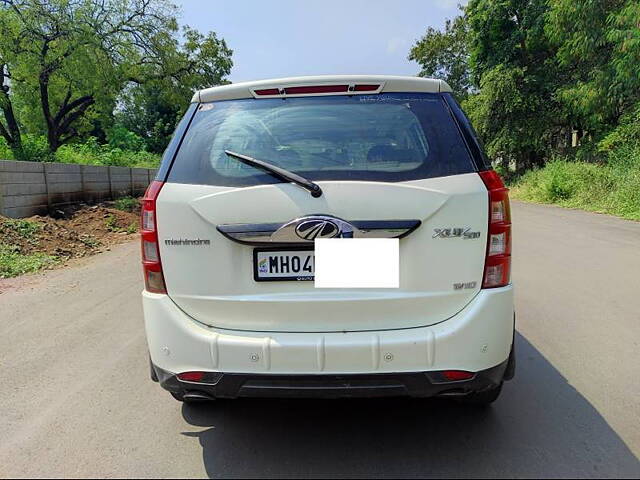 Used Mahindra XUV500 [2015-2018] W10 in Nashik