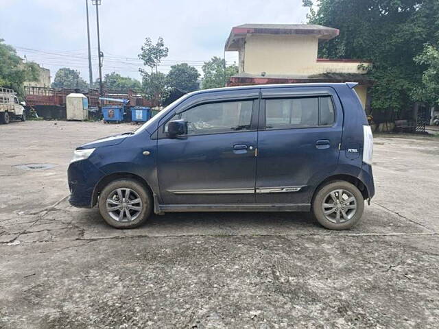 Used Maruti Suzuki Stingray VXi in Nagpur