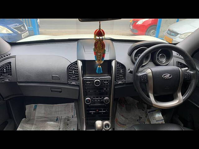 Used Mahindra XUV500 [2015-2018] W9 in Chennai