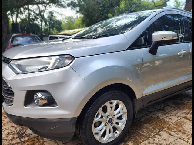 Used Ford EcoSport [2013-2015] Titanium 1.0 Ecoboost in Pune