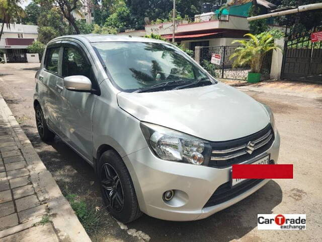 Used Maruti Suzuki Celerio [2017-2021] ZXi AMT [2019-2020] in Pune