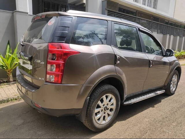 Used Mahindra XUV500 [2015-2018] W10 in Nashik