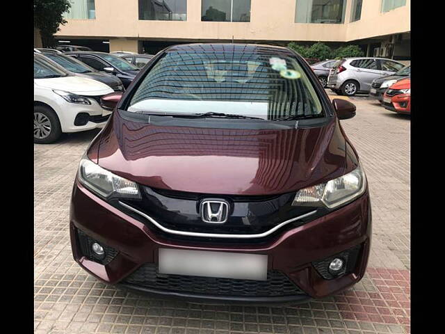 Used 2016 Honda Jazz in Gurgaon
