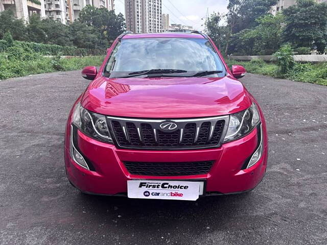 Used 2017 Mahindra XUV500 in Thane