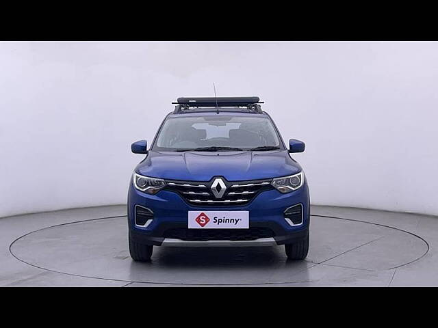 Used Renault Triber [2019-2023] RXZ EASY-R AMT in Chennai