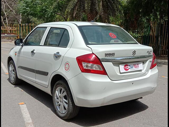 Used 2016 Maruti Suzuki Swift DZire in Agra