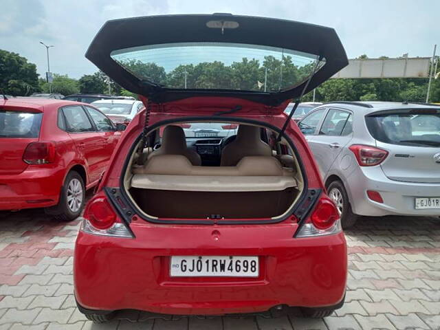 Used Honda Brio [2013-2016] S MT in Ahmedabad