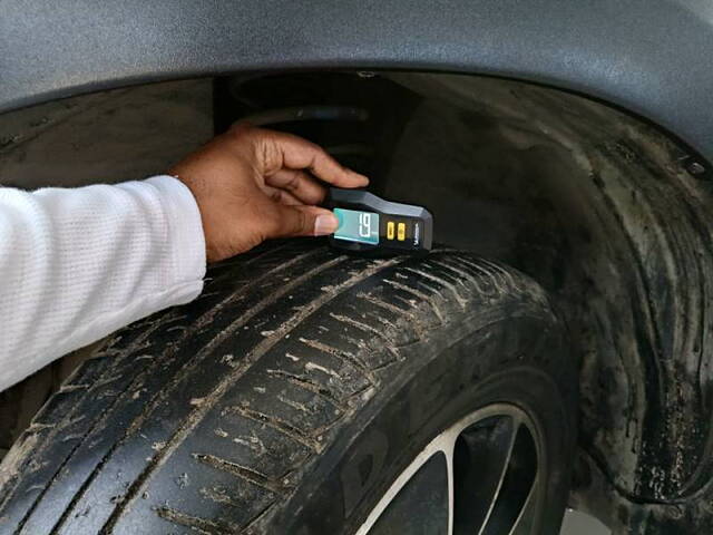 Used Renault Duster [2016-2019] RXS CVT in Bangalore